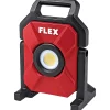 FLEX Projecteur de chantier LED 10,8/18,0 V sans batterie ni chargeur - 504602