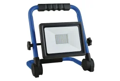 As - Schwabe Projecteur de chantier LED SCHWABE 50W Optiline 4500 lm IP65 modèle 46341