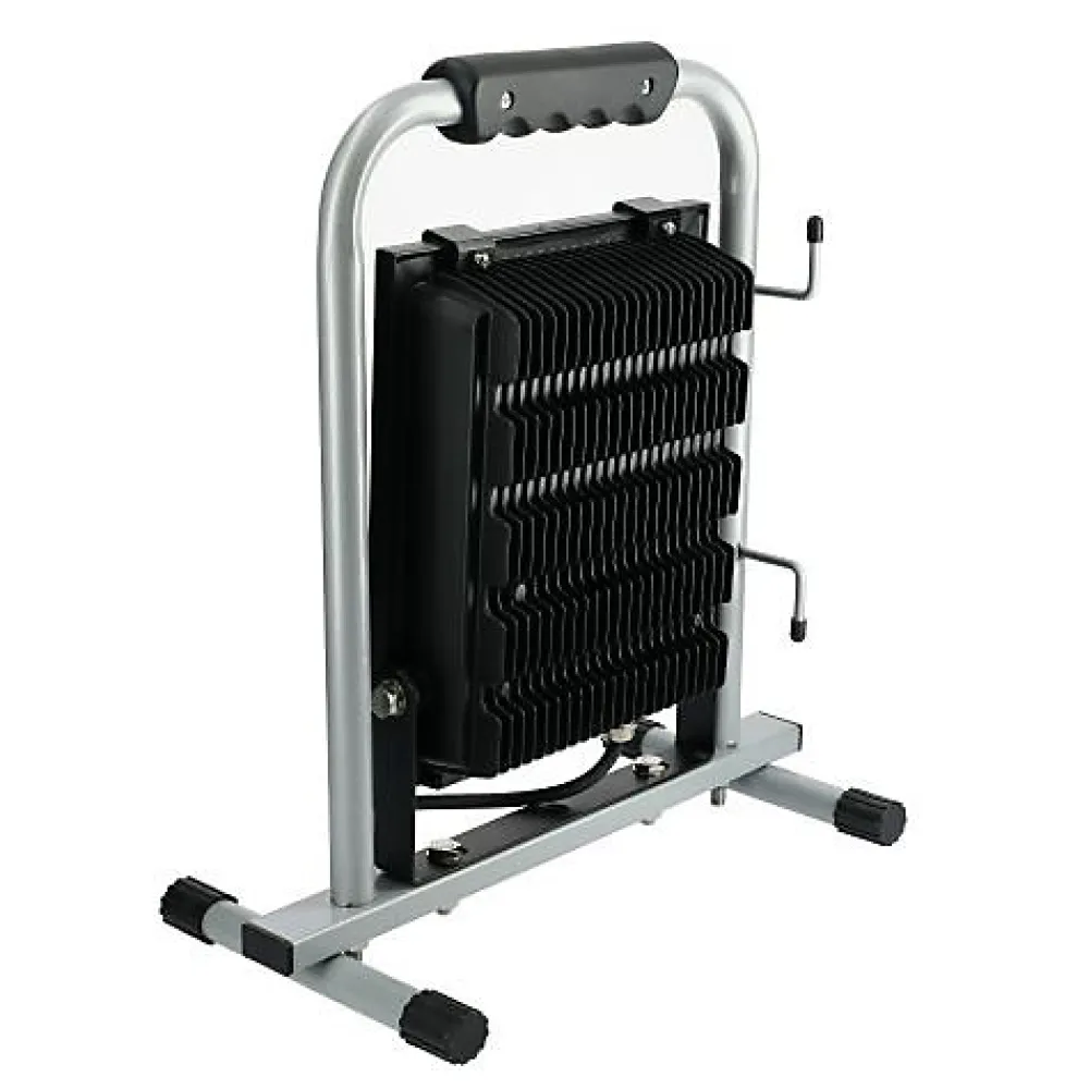 Hanger Projecteur Et Lampe De Chantier-Projecteur de chantier LED 50W 4500lm - - 170506