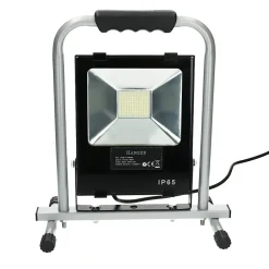 Hanger Projecteur Et Lampe De Chantier-Projecteur de chantier LED 50W 4500lm - - 170506