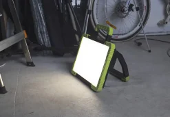 GAO Projecteur de chantier 3200 lumens IP54