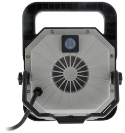 Zenitech Projecteur de chantier à poser 22W 1600lm IP54 -