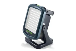 Festool Projecteur de chantier sans fil SYSLITE KBS C 18V - 5000 lm - sans batterie ni chargeur - 578126