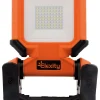 Zenitech Projecteur de chantier sur batterie 15W 1700lm IP54