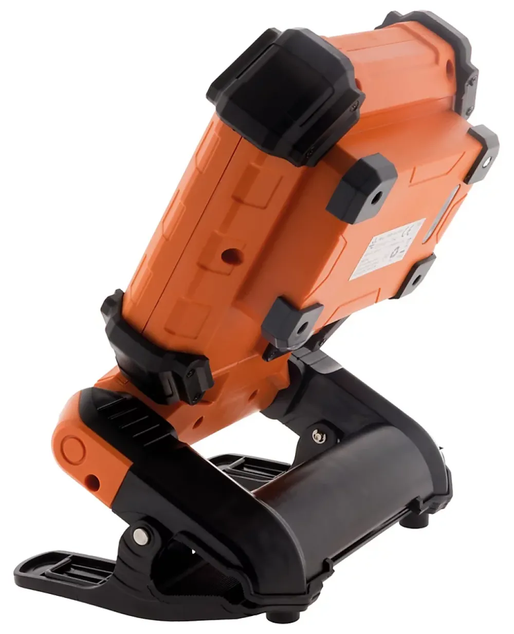 Zenitech Projecteur de chantier sur batterie 15W 1700lm IP54