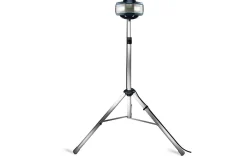 Festool Projecteur Et Lampe De Chantier-Projecteur de chantier 112W SYSLITE DUO-Set 8000 lm + coffret SYSTAINER - - 576402