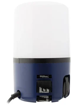 Scangrip Projecteur Et Lampe De Chantier-Projecteur 360 degrés LED 6000lm
