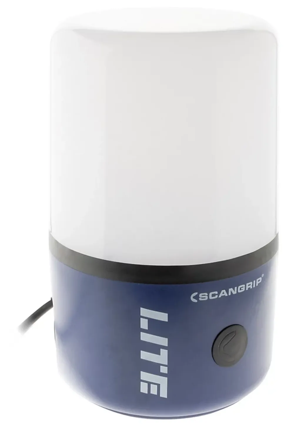 Scangrip Projecteur Et Lampe De Chantier-Projecteur 360 degrés LED 6000lm