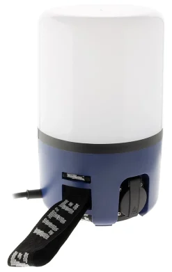 Scangrip Projecteur Et Lampe De Chantier-Projecteur 360 degrés LED 6000lm