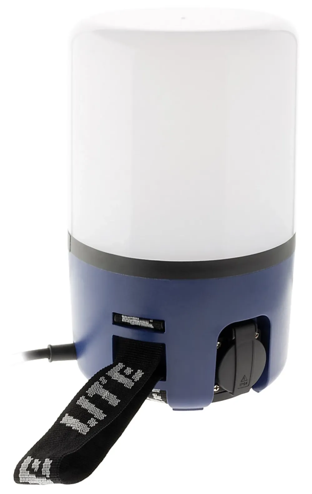 Scangrip Projecteur Et Lampe De Chantier-Projecteur 360 degrés LED 6000lm