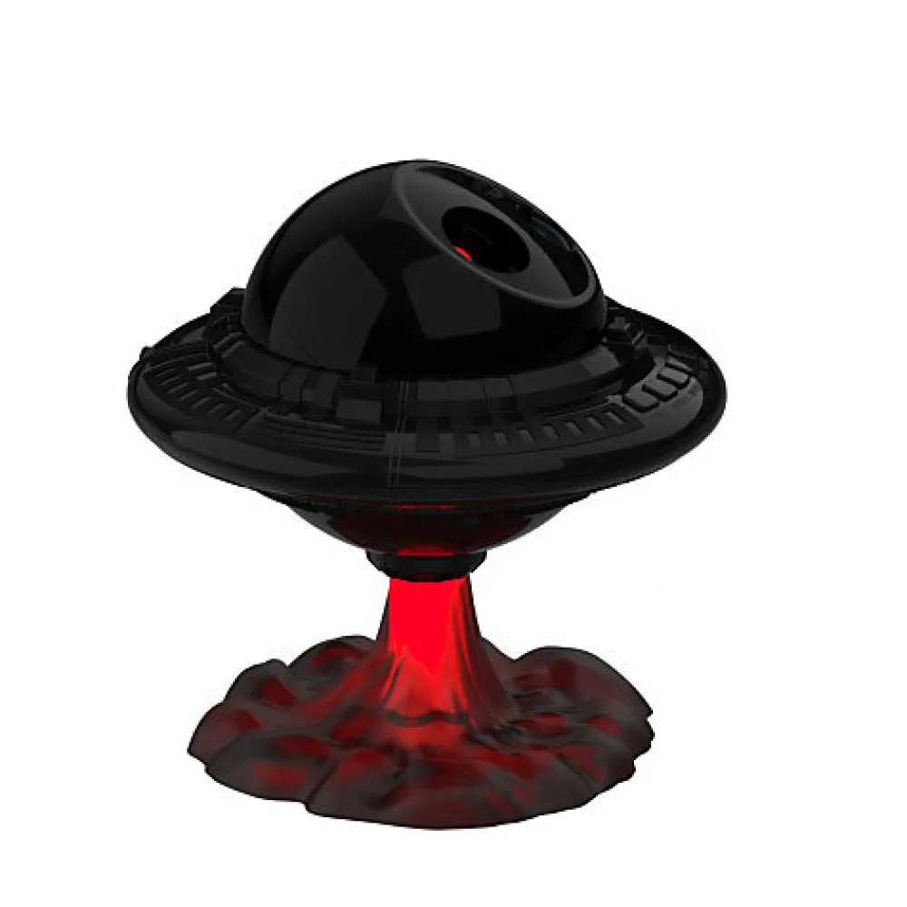 Magneticland Projecteur Et Lampe De Chantier-Projecteur d'étoiles Extraterrestre