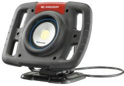 Facom Projecteur filaire Bluetooth orientable 10000 lumens - - 777.SPOTBTPB