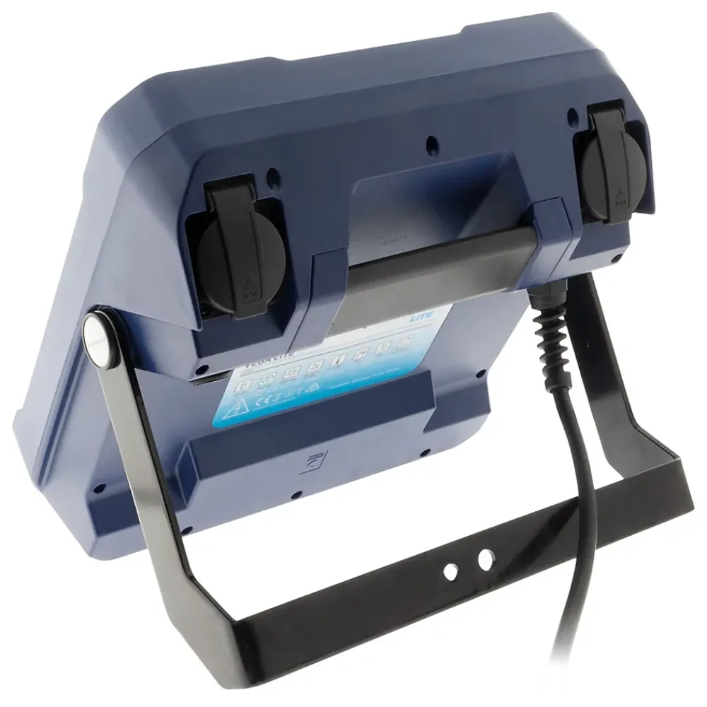 SCANGRIP Projecteur Et Lampe De Chantier-Projecteur filaire 6000lm -