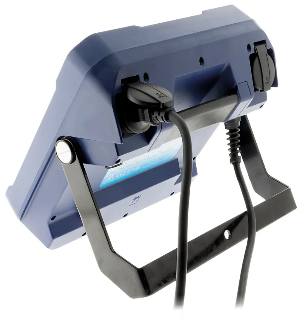 SCANGRIP Projecteur Et Lampe De Chantier-Projecteur filaire 6000lm -