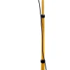 Zenitech Projecteur Et Lampe De Chantier-Projecteur LED sur trépied 1x 20W Jaune pour chantier - IP65 CE