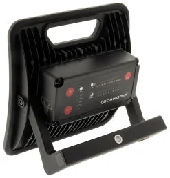 SCANGRIP Projecteur Et Lampe De Chantier-Projecteur 4000lm câble + batterie