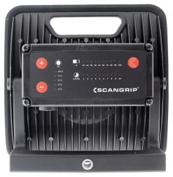 SCANGRIP Projecteur Et Lampe De Chantier-Projecteur 4000lm câble + batterie