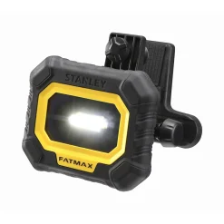 Stanley Projecteur 1000 Lumens rechargeable FatMax FMHT81507-1