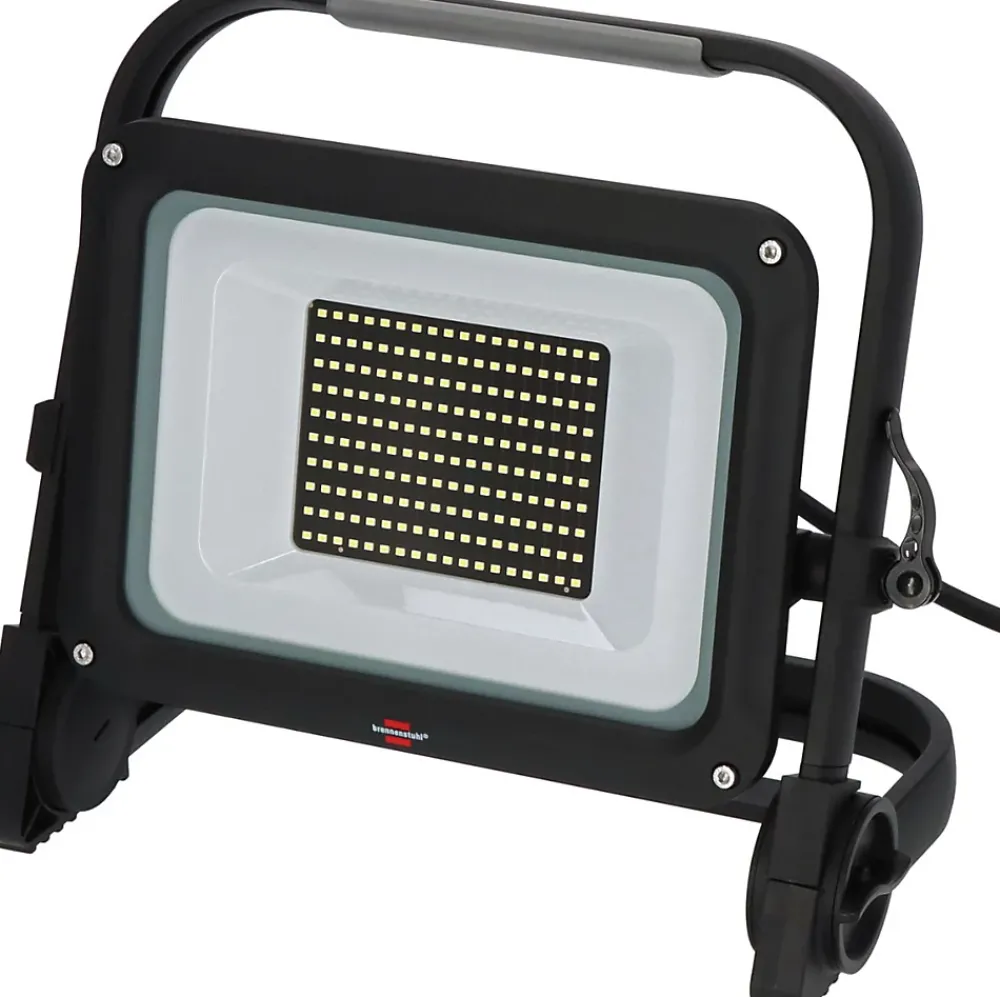 Brennenstuhl Projecteur Port Led Jaro 14060 M 5m H07rn-f 3g1,0 - Ip65 - 100w - - 1171250047