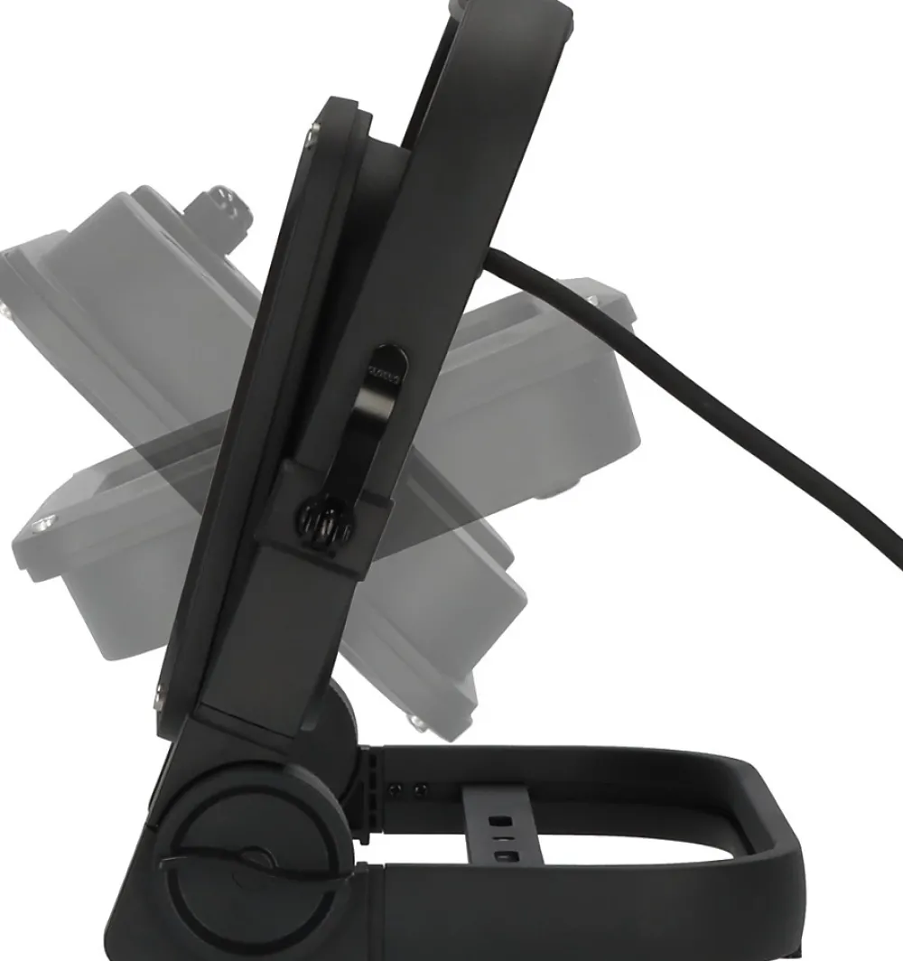 Brennenstuhl Projecteur Port Led Jaro 14060 M 5m H07rn-f 3g1,0 - Ip65 - 100w - - 1171250047