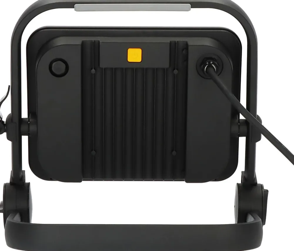 Brennenstuhl Projecteur Port Led Jaro 14060 M 5m H07rn-f 3g1,0 - Ip65 - 100w - - 1171250047