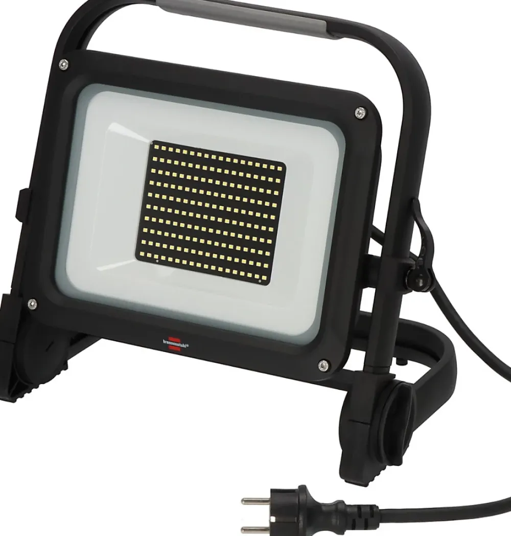 Brennenstuhl Projecteur Port Led Jaro 14060 M 5m H07rn-f 3g1,0 - Ip65 - 100w - - 1171250047