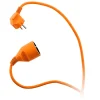 Zenitech Prolongateur jard. 16A 45m orange