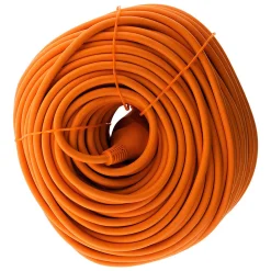 Zenitech Prolongateur jard. 16A 45m orange