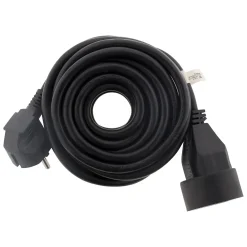Zenitech 5 prolongateurs HO5VV-F -