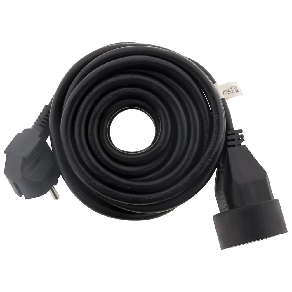 Zenitech 5 prolongateurs HO5VV-F -