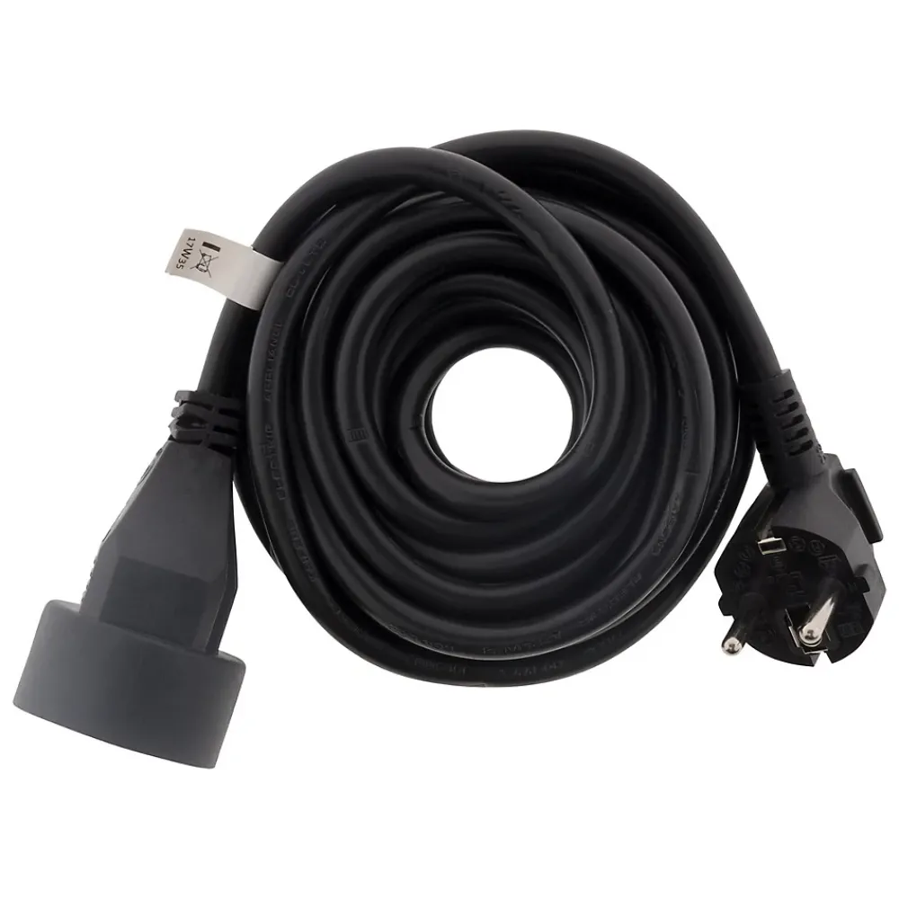 Zenitech 5 prolongateurs HO5VV-F -
