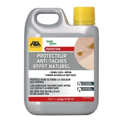 Fila Protecteur anti-taches effet naturel L