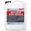 Procom Protection anti-tache, hydrofuge, oléofuge EFFET MOUILLÉ, terrasses, sols intérieurs, extérieurs -20 litres-