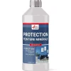 Arcane Industries Etanchéité Du Mur Intérieur-Protection & Imperméabilisant peinture argile & chaux - DECOPROTECT - 0.5 L -