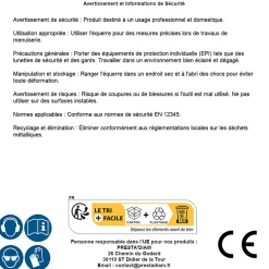 Silverline Equerre De Fixation-Équerre de Charpentier en Aluminium 7" - Précision et Durabilité - Outil Indispensable pour Menuisiers -