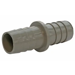 Somatherm for you Raccord de jonction pour raccord ou allongement de tuyaux de machine 18x23 ou 18x25 mm