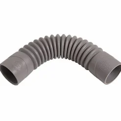 Wirquin Tube Et Raccord Pvc-Raccord d'évacuation souple PVC Magicoude ø50 mm à coller