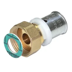 Notre Selection Raccord ecrou libre 32 1'' joint plat - COMISA - MU087601032L