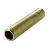 Noyon et Thiebault Tube Et Raccord Per-Raccord en laiton 3/4 10 cm Noyon & Thiebault