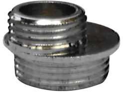 Noyon et Thiebault Raccord À Visser-Raccord excentré 5 mm Mâle 15 x 21 / Mâle 15 x 21