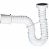 Wirquin Raccord extensible ø32 mm 700 mm