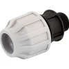 Fitt Tube Et Raccord Pehd-Raccord mâle polypropylène PEHD ø20, 1/3