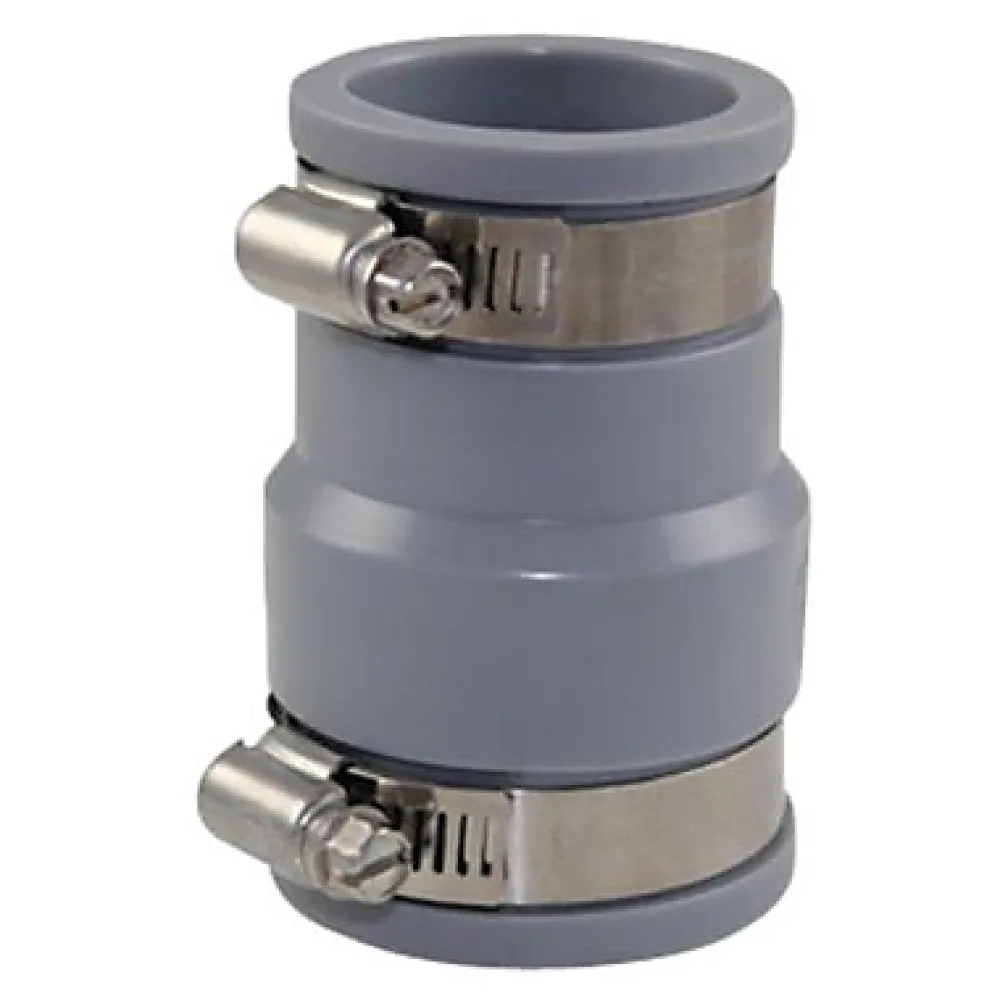 Fitt Tube Et Raccord Pvc-Raccord multimatériaux ø30 / ø36 mm