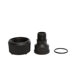 Cintropur Filtration Évier-Raccord 1 1/4" pour filtres NW 18 - 25 - 32