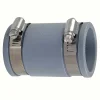 Fitt Tube Et Raccord Pvc-Raccord PVC multi-matériaux Ø38/43 mm