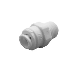 Toodo Raccord Rapide 3/8" Ez - 3/8" Npt