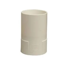 Ceta Tube Et Raccord Pehd-Raccord TOUTFLEX - à visser - diam : évacuation 1"1/4 / diam : flexible 40mm mâle