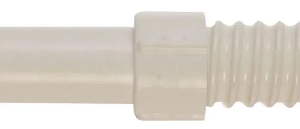 Ceta Tube Et Raccord Pehd-Raccord TOUTFLEX - à visser - diam : évacuation 1"1/4 / diam : flexible 40mm mâle