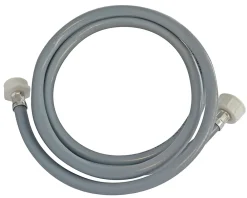 Somatherm for you Rallonge d'alimentation pour machine à laver raccords droits F-F 3/4", L. 1,5m