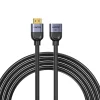 Unitek Câble Et Connectique Tv-Rallonge HDMI 2.1 8K 60Hz 4K 120Hz - 2m